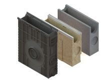 Пескоуловители