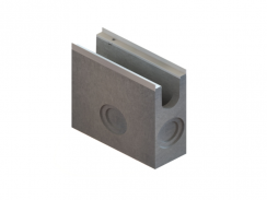 Пескоуловитель BetoMax бетонный DN110 кл.Е 4180, рис. 1