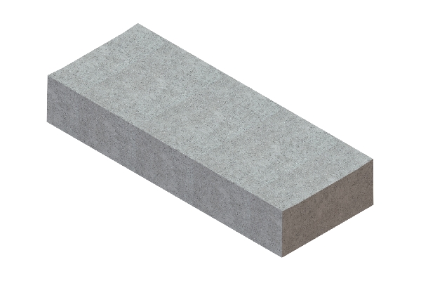 Крышка инсталляционная фибробетонная DN300 кл.С250, рис. 1