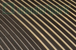 Придверные решетки "Сити Радиал", рис. 1