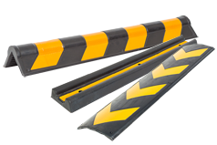 Защита углов и стен