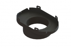 Патрубок PolyMax Basic, рис. 1