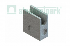 Пескоуловитель BetoMax DN160 бетонный 4389, рис. 1