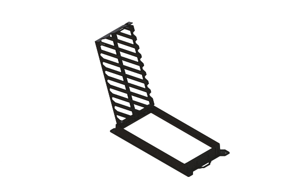 Дождеприемник ДУ2, рис. 1