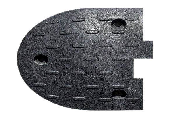 Концевые элементы ИДН