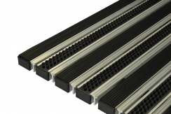 Standartpark Щетка+Резина+Скребок, рис. 1