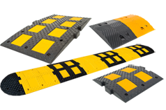 Лежачие полицейские (ИДН)  