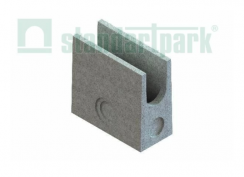 Пескоуловитель BetoMax Drive DN150 бетонный 4289-D, рис. 1