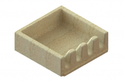 Начальный модуль 150х150, рис. 1