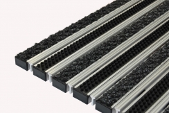 Standartpark Щетка+Текстиль+Скребок, рис. 1