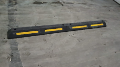 Колесоотбойник (делиниатор) КО915, рис. 1