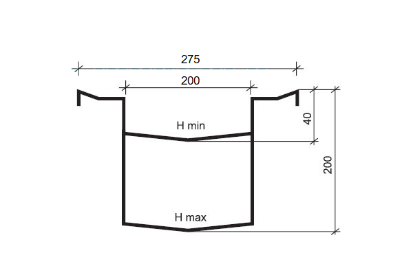 схема лотки мини200.png схема лотки мини200.png