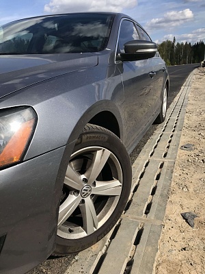 Автодороги