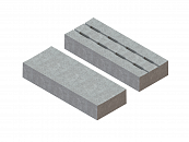 Бетонные решетки и крышки