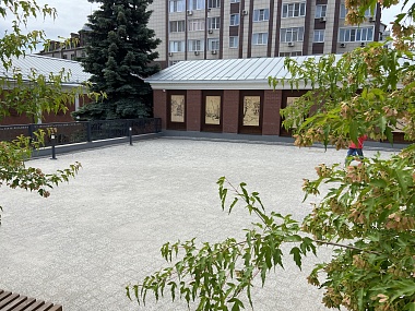 Музей Арсенал, Воронеж