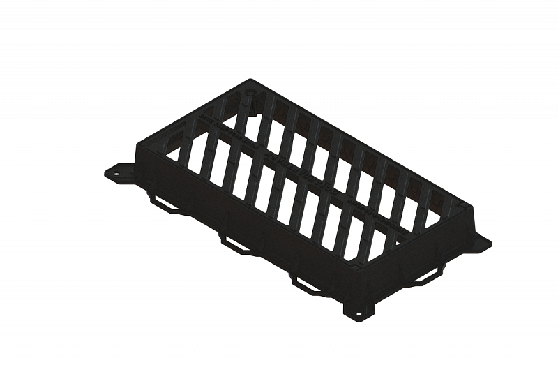 Дождеприемник ДУ2, рис. 2