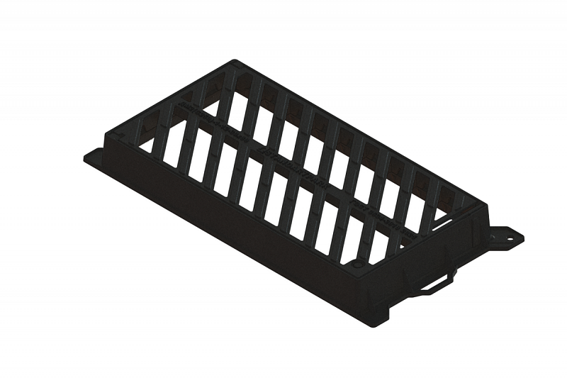 Дождеприемник ДМ2, рис. 3