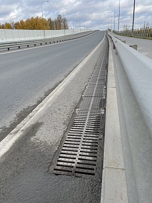 Колпино, Рубежное шоссе, Санкт-Петербург