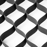 Георешетка объемная