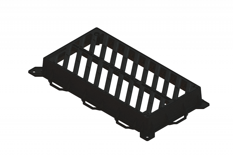 Дождеприемник ДМ2, рис. 2