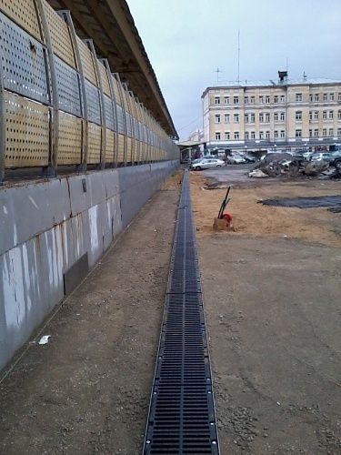 Курский вокзал