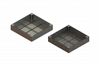 Стальные люки